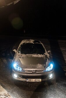 Peugeot 206 - 11