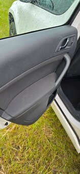 Škoda Yeti 1.2tsi 81kw 2016 - 11