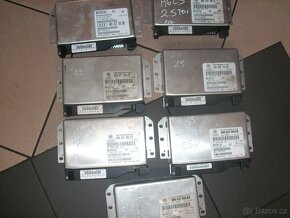 OPRAVA MECHATRONIKA  DSG7  DSG6 , Multitronic CVT7 / CVT8 - 11