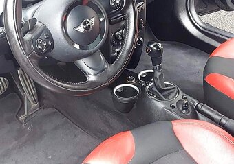 Mini cooper S - 11