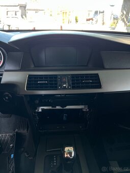 Bmw e61 525d 130kw náhradní díly - 11