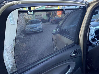 Ford S-MAX, 2.0,TITANIUM,7MÍST,SERVIS.KN - 11