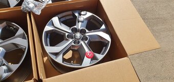 Mx-30 cx-30 cx-3 mazda 3 5x114,3 r18 honda kia - 11