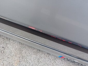 E36 coupe 2.0 - 11