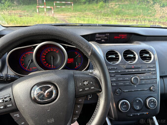 Mazda CX-7 2.2 4X4 127kw - 11