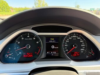 Audi a6 3.0 tfsi - 11