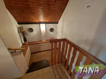 Rodinný dům na prodej v blízkosti města Turnov, Český ráj, o - 11