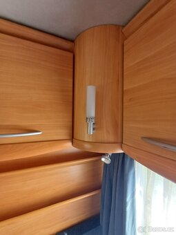 Adria 552 ul - 11