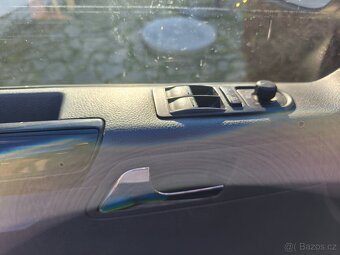 Volkswagen Caravelle T5 4motion - 11