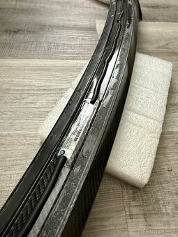 BMW M4 F82 CS - M Performance Carbon spoiler - 11