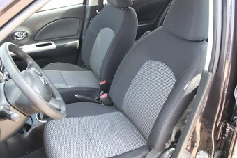 Nissan Micra 1,2 i NOVÉ V ČR,34.916.KM,2016 - 11