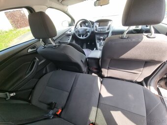Prodám ford focus Mk3 1.0ecoboost 92kw - 11