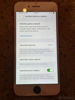 iPhone SE 2020 64gb - 11