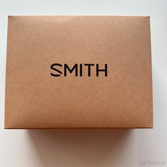 Sportovní sluneční brýle Smith Wildcat - 11