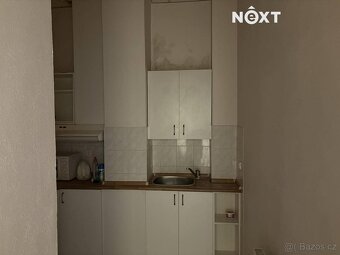Pronájem komerční Kanceláře, 15㎡ - 11