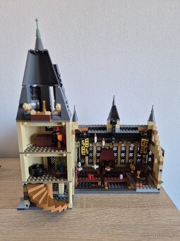 Lego Harry Potter - 11