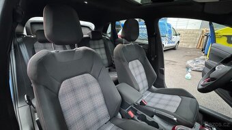 VW Polo GTI 2024 - 11