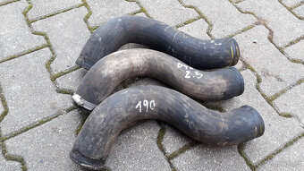 Díly motoru 2,5dci 140kW Nissan Navara/Pathfinder 2010- - 11