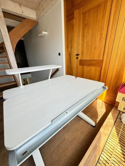 Rostoucí stůl Kid Youth - 11