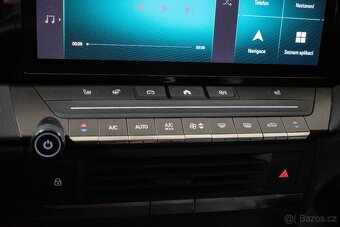 Opel Astra, 1.2 TURBO ULTIMATE ZÁRUKA ČR 1 - 11