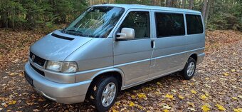 Vw t4 2.5 tdi 75kw multivan 4x4 syncro rok 00 - 11