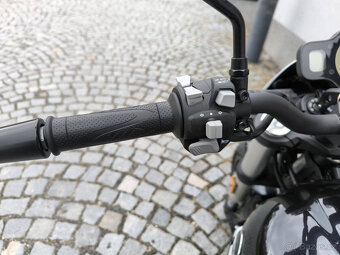 QJ Motor SRV 550 do 35 kW - 11