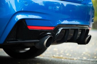 BMW F32 435i xDrive - 11