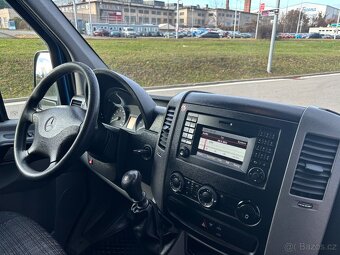 Mercedes-Benz Sprinter2.2CDi 105kW - 11