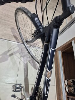 Dámské silniční kolo Sundance - 11