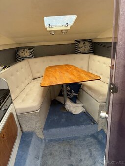 Kajutová loď prodej kajutové lodě - 11