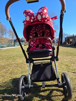 Cybex kočárek - 11