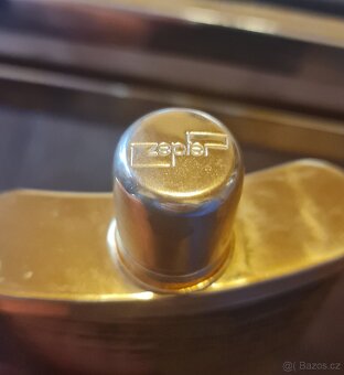 Zepter tlakový hrnec - 11