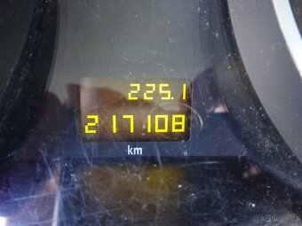 Opel Astra 1.8i Combi r.v.2005 (92 kw) - 11