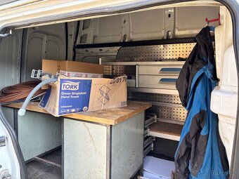 Renault Trafic 2011 - 11