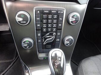 Volvo V40 1.6 D2 r.v.2013 (84 kw) - 11