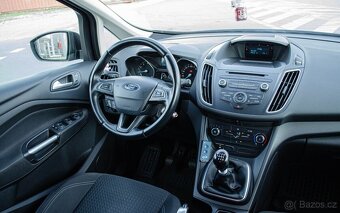 Ford Grand C-Max 1.0 EcoBoost - 11