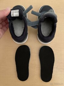 Dětské boty/tenisky Adidas velikost 20 - 11