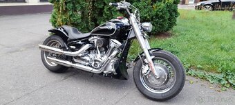 Yamaha wildstar - 11