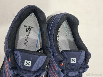 Dámská outdoorová obuv Salomon Goretex - vel. 40 - 11