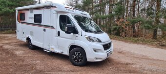 Obýtný automobil Weinsberg-AUTOMAT-160PS - 11