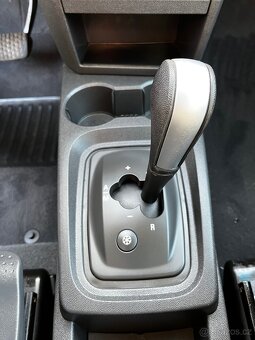 ✅OPEL MERIVA 1.6 74KW AUTOMATICKÁ PŘEVODOVKA 128 TIS KM✅ - 11