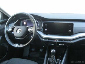Škoda Octavia IV 2.0TDI 116PS Kombi Ambition Plus - 11