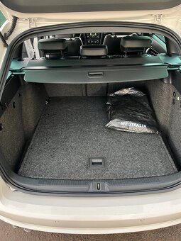 Škoda Octavia II RS 2.0 TDI - 11