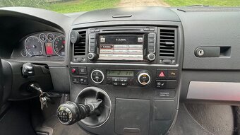 Volkswagen multivan T5 2,5 - 11