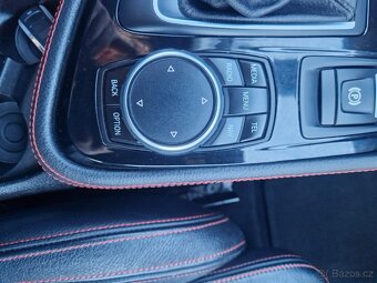 BMW 218d Grand Tourer Sport line 110Kw, TOP výbava - 11