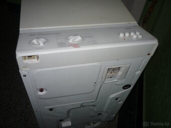 Pračka AEG typ 4656 šířka 45 cm - 11