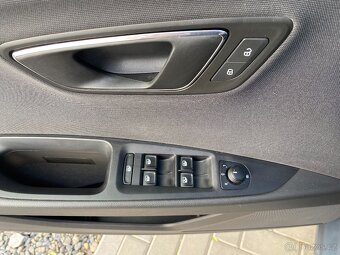 Seat Leon, 1.4 TSI 92kW -STYLE-LED-NAVI - 11