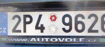 Škoda Octavie ll - 11