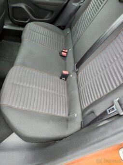 Prodám Peugot  2008 1,5 hdi - 11