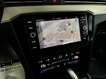 Volkswagen Passat Alltrack 206kW ACC DCC IQ.LED - 11
